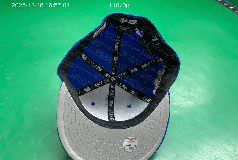 New Era Baseball Team Caps 5