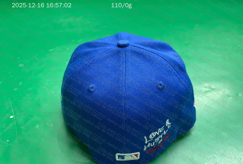 New Era Baseball Team Caps 6