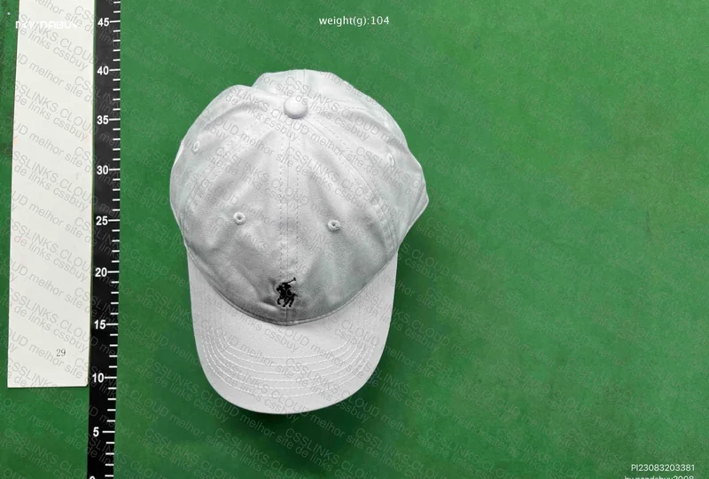 Ralph Lauren Caps