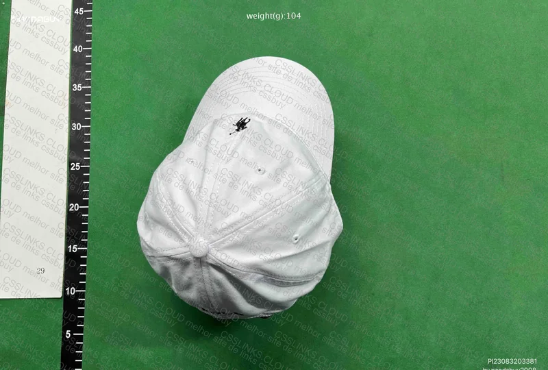 Ralph Lauren Caps 2