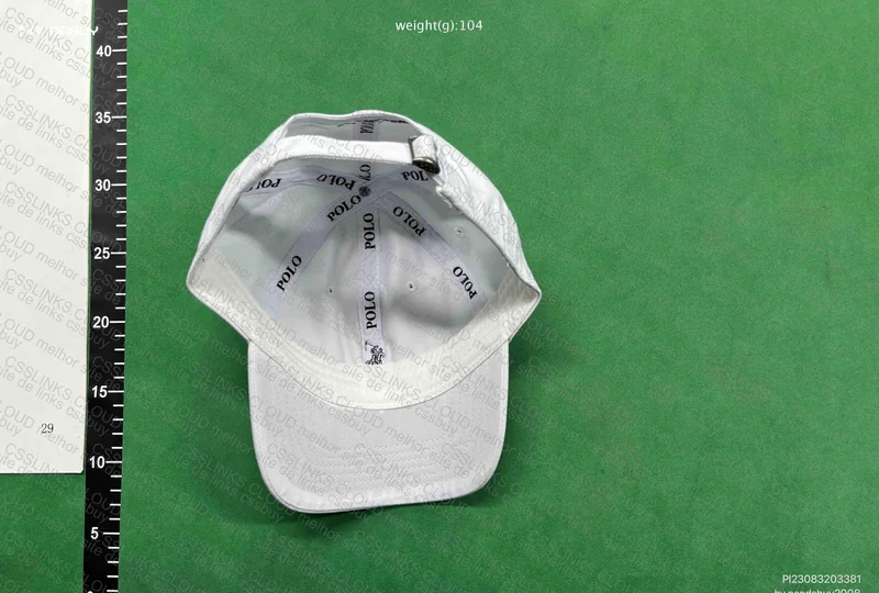 Ralph Lauren Caps 3