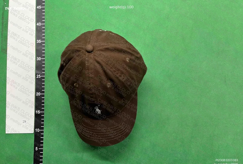 Ralph Lauren Caps 4