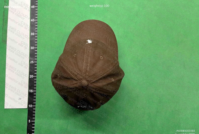 Ralph Lauren Caps 5