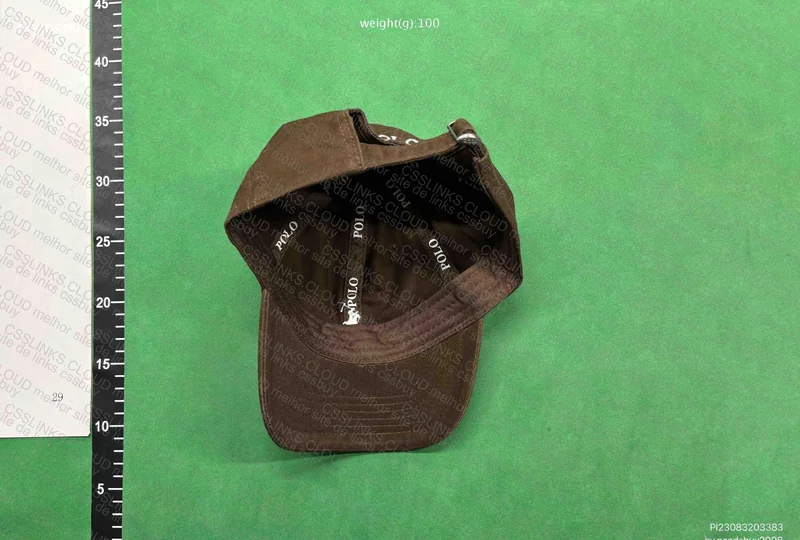 Ralph Lauren Caps 6