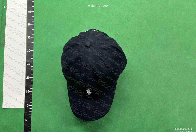 Ralph Lauren Caps 7