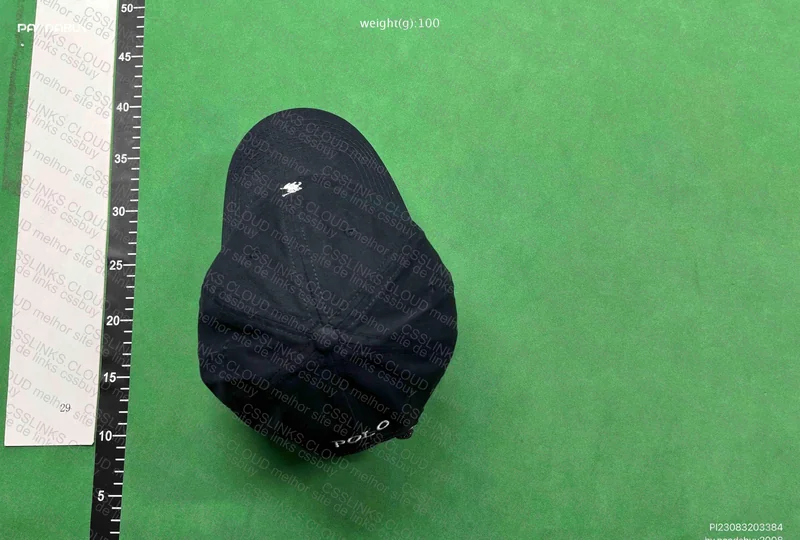 Ralph Lauren Caps 8