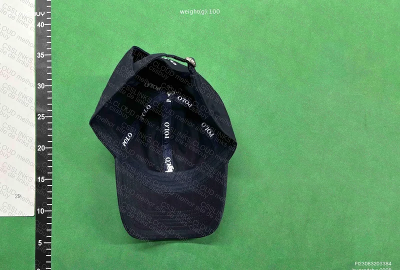 Ralph Lauren Caps 9