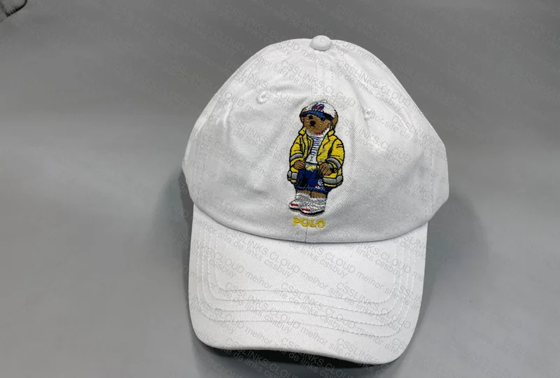 Ralph Lauren Caps