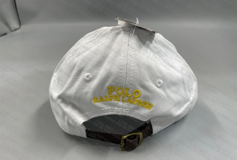 Ralph Lauren Caps 2