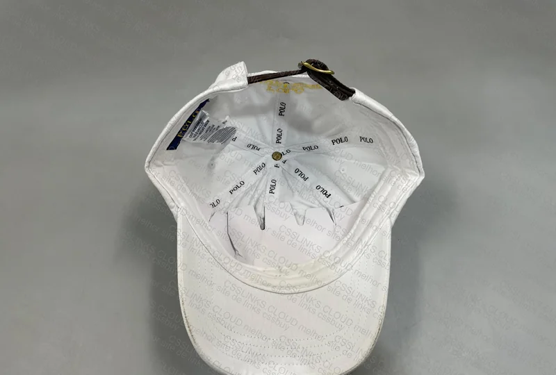 Ralph Lauren Caps 3
