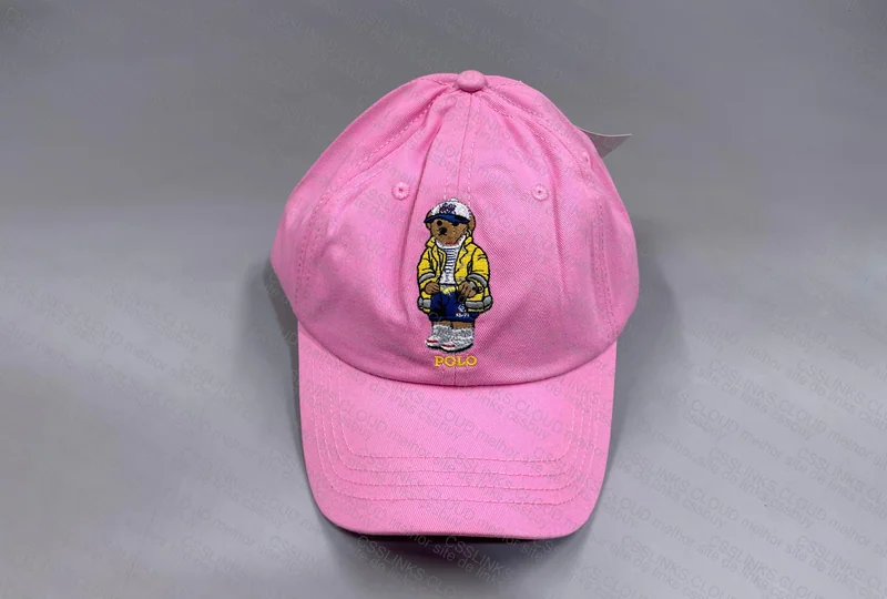 Ralph Lauren Caps 5