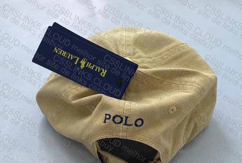 Ralph Lauren Caps