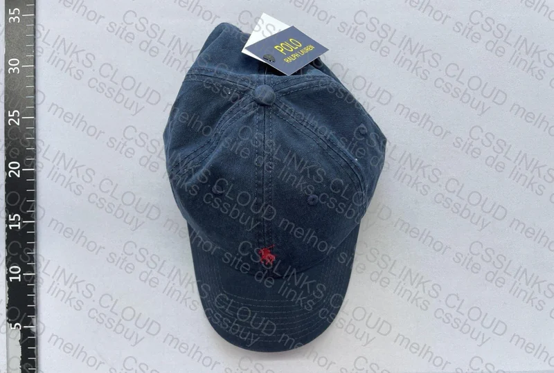 Ralph Lauren Caps 2