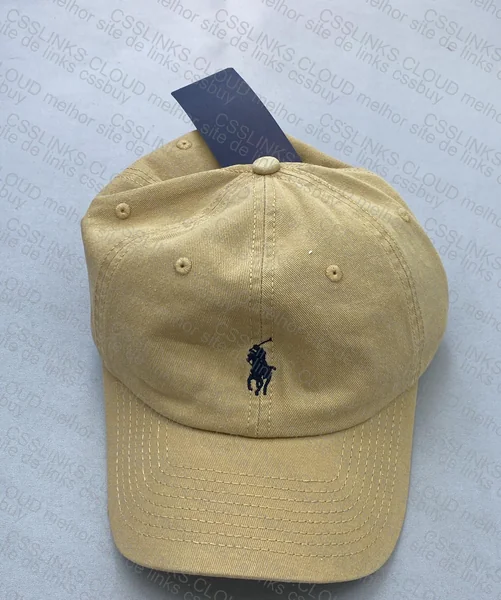 Ralph Lauren Caps 4
