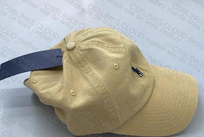Ralph Lauren Caps 5