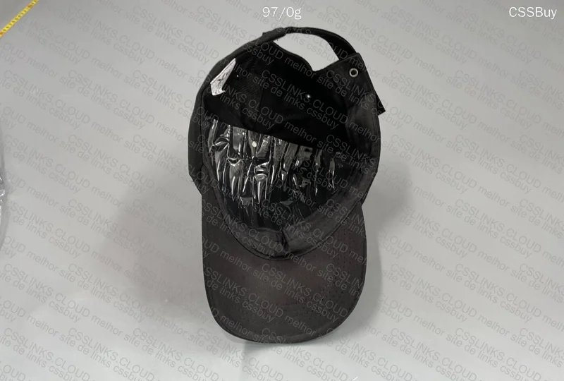 Stussy Caps 5