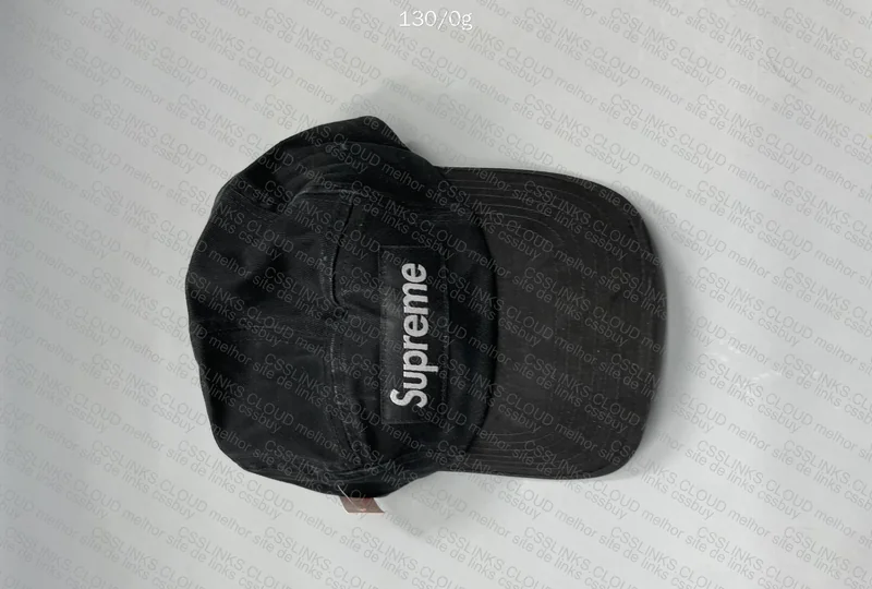 Supreme Caps