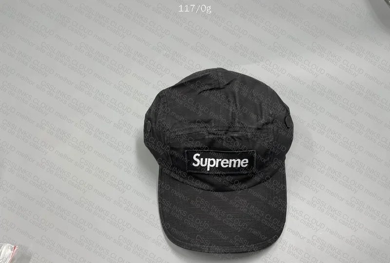 Supreme Caps 5