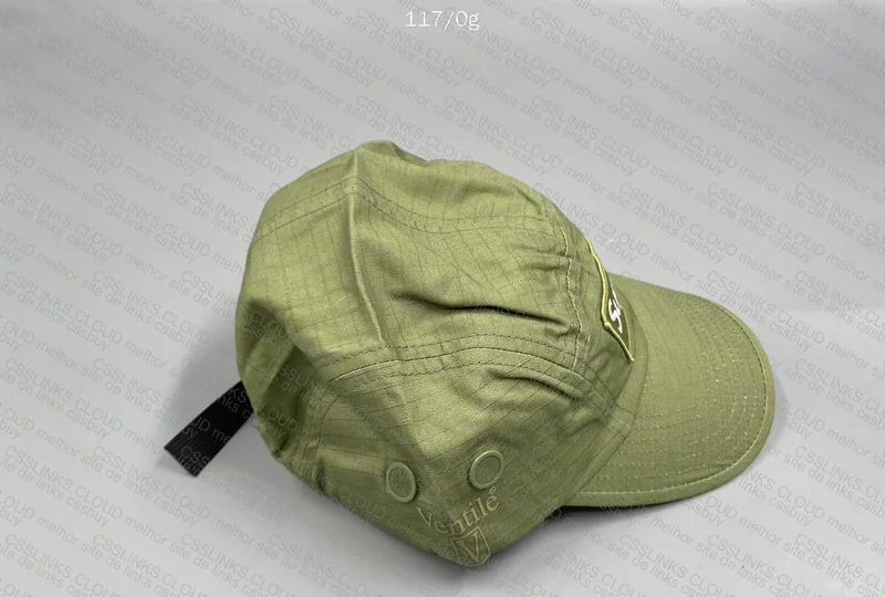Supreme Caps 7