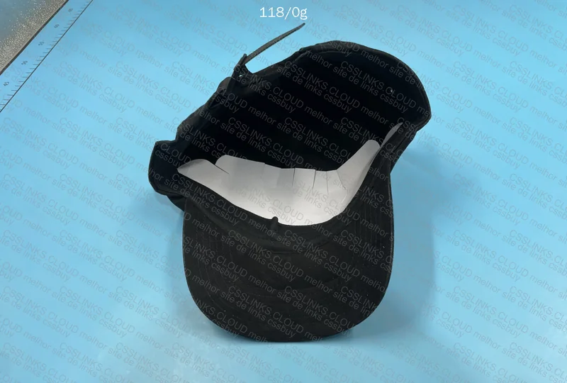 Supreme Caps 2