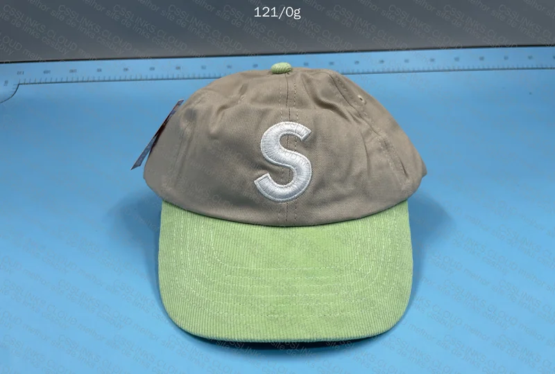 Supreme Caps 4