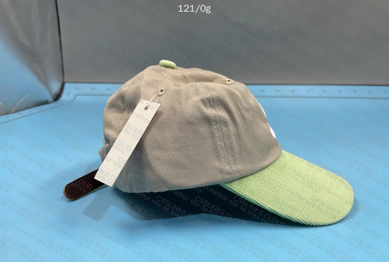Supreme Caps 6