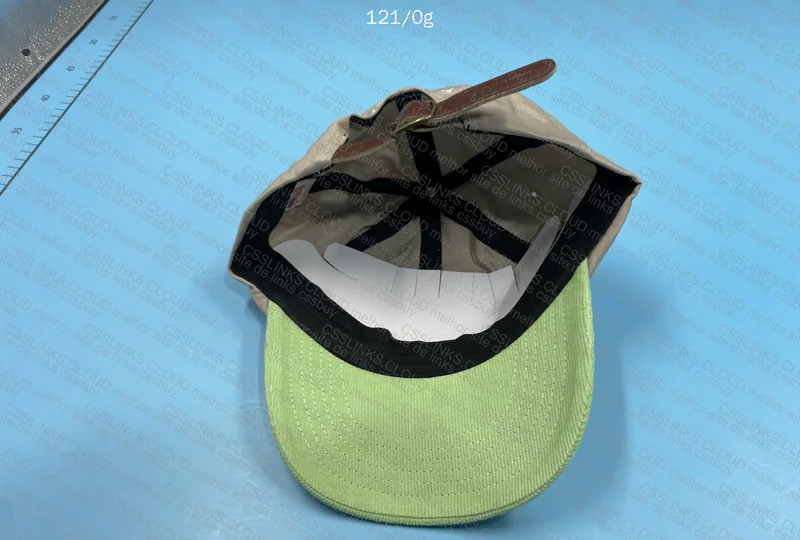 Supreme Caps 7