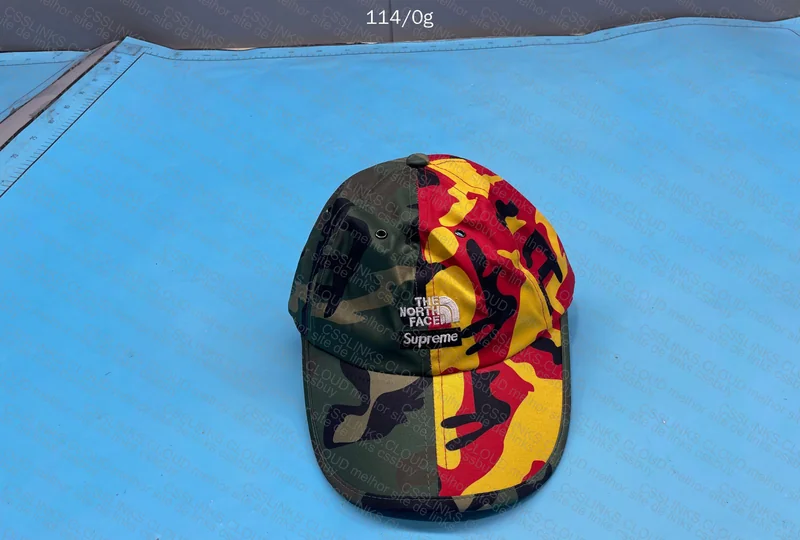 Supreme Caps
