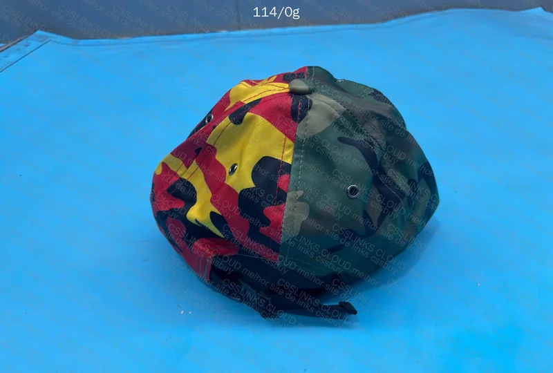 Supreme Caps 3