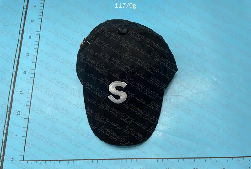 Supreme Caps 4