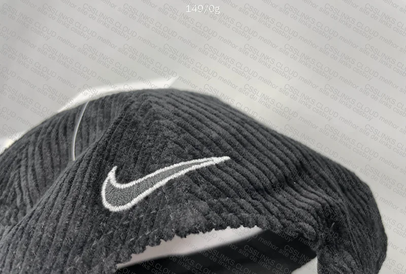 Nike x Supreme Original Cap