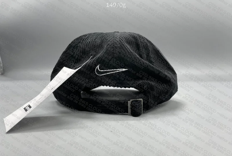 Nike x Supreme Original Cap 4