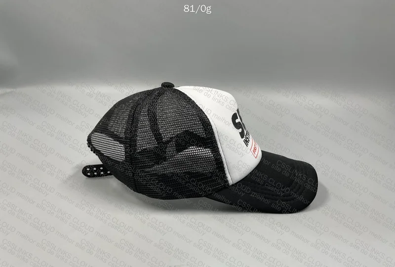 Cap to Meet the Mother-in-Law