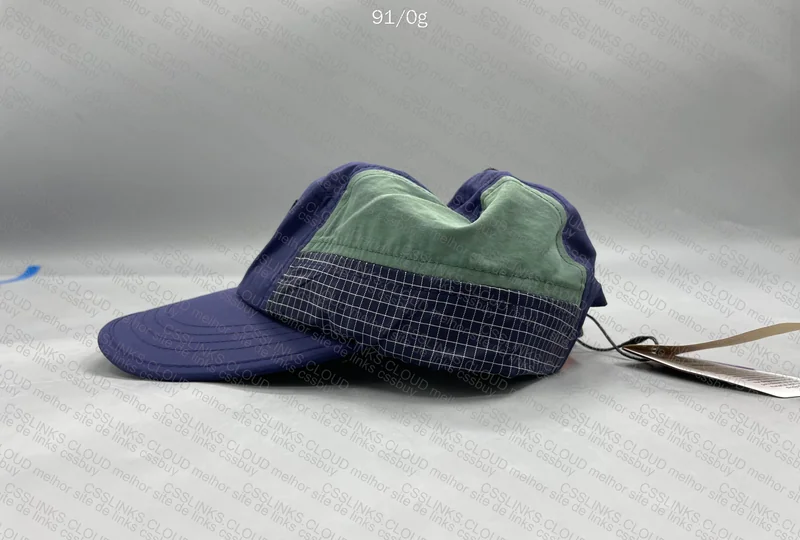 Patagonia Cap 2