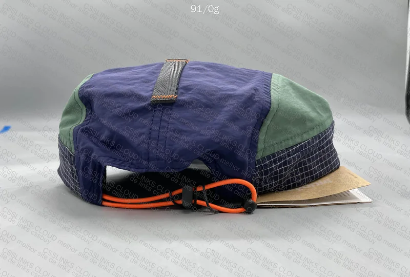 Patagonia Cap 3