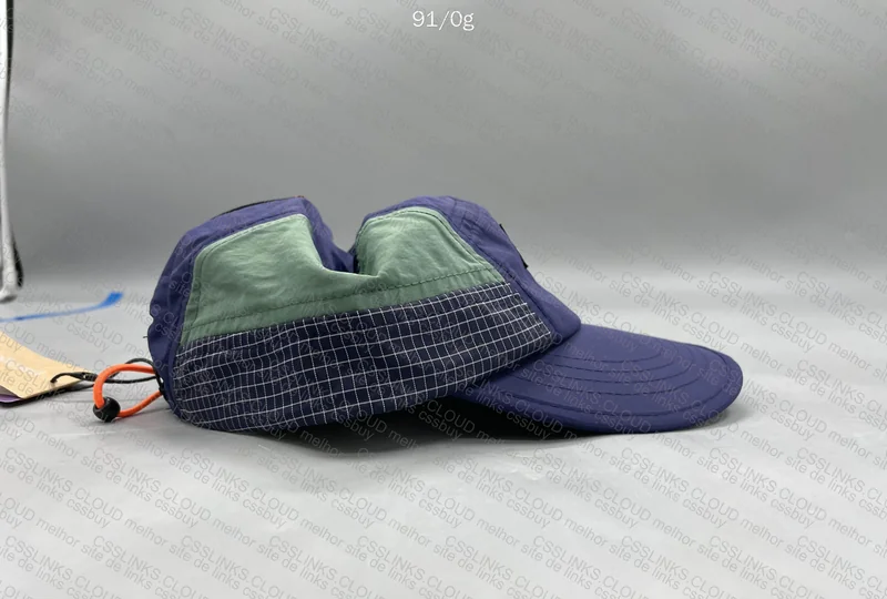 Patagonia Cap 4