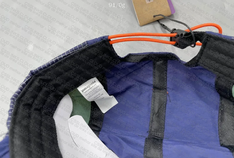 Patagonia Cap 5