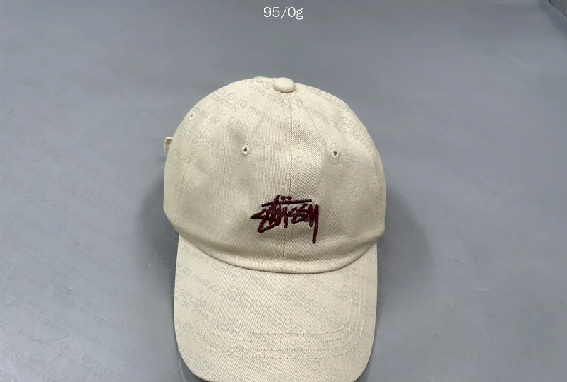 Stussy Small Cap