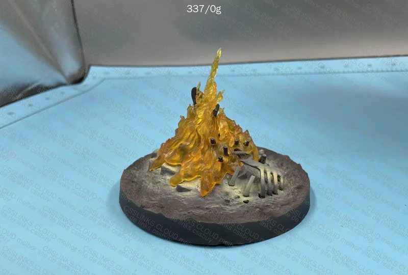 Bonfire Souls 2