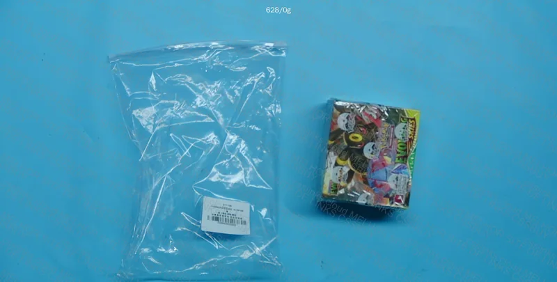 Booster Box Pokemon TCG 4
