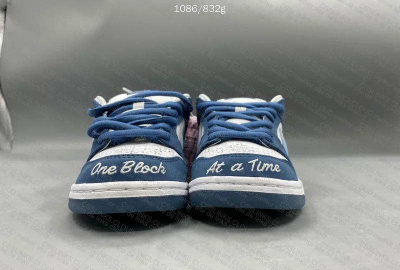 Born x Raised Nike SB Dunk Low 2