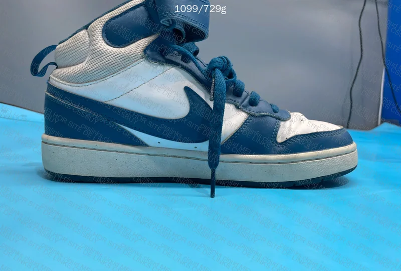 Borough mid