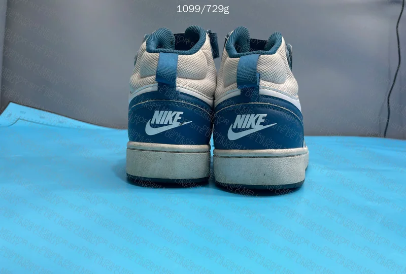 Borough mid 2