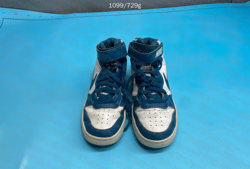 Borough mid 3
