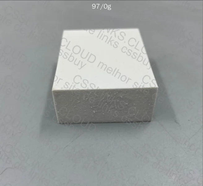 Shoe Cleaning Rubber 3