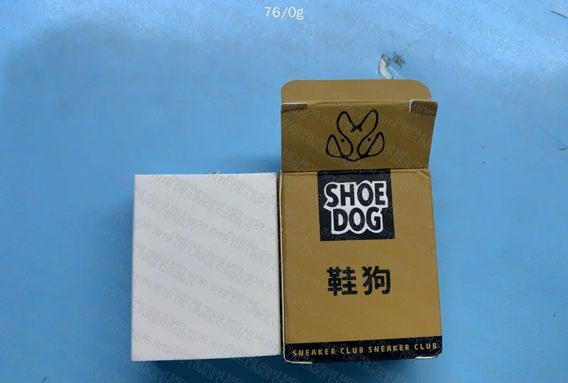 Shoe Cleaning Rubber