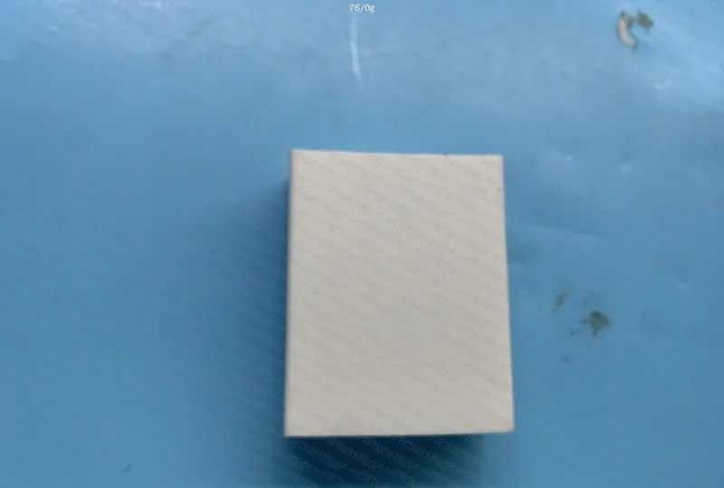 Shoe Cleaning Rubber 2