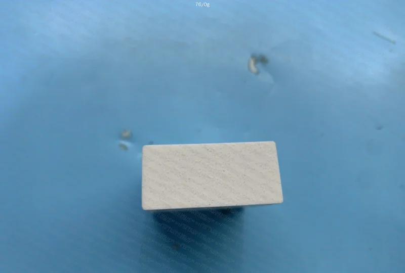 Shoe Cleaning Rubber 3