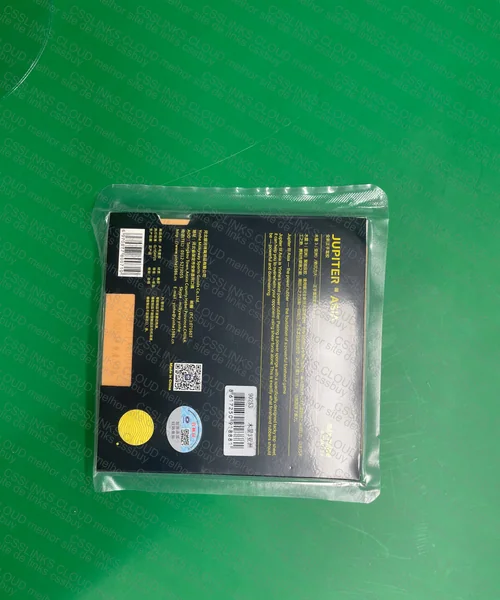 Ping Pong/Table Tennis Rubber 3