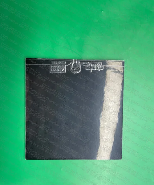 Ping Pong/Table Tennis Rubber 2